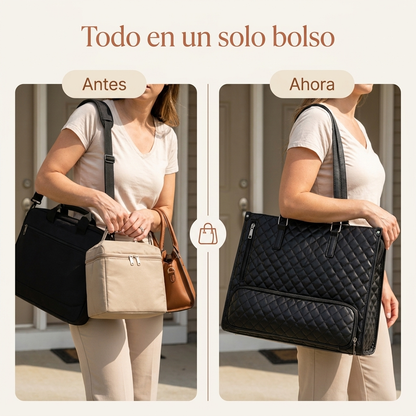 Cartera 3 En 1