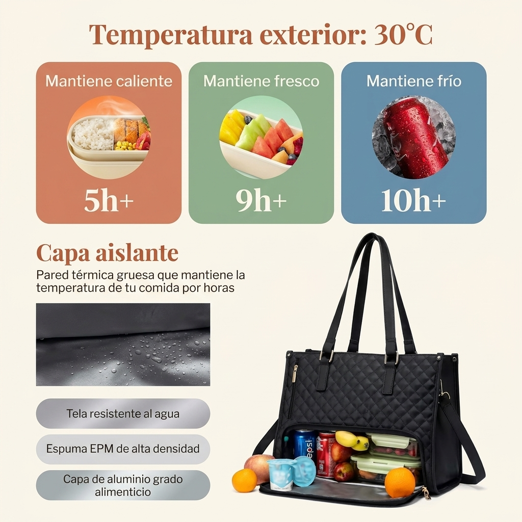 Cartera 3 En 1